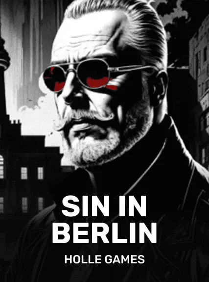 Sin in Berlin game tile