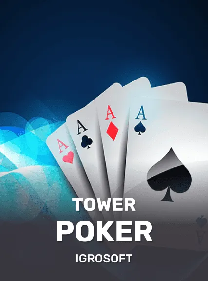 Win Poker game tile