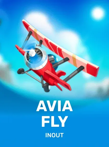 AviaFly game tile