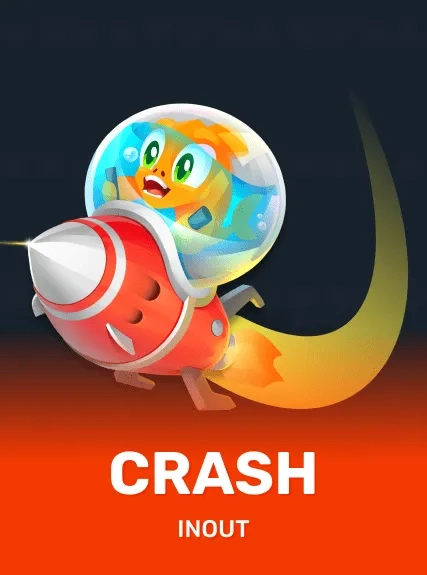 Crash game tile