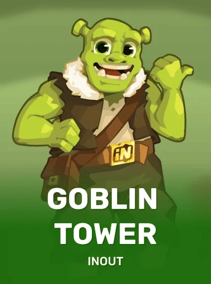 Goblin Tower game tile