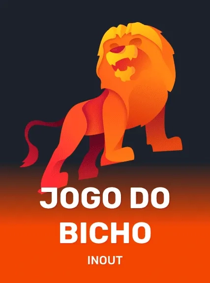 Jogo Do Bicho game tile