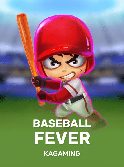 Baseball Fever game tile