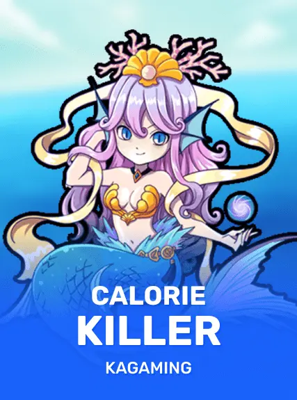 Calorie Killer game tile