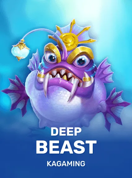 Deep Beast game tile