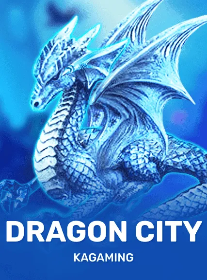 Dragon City game tile