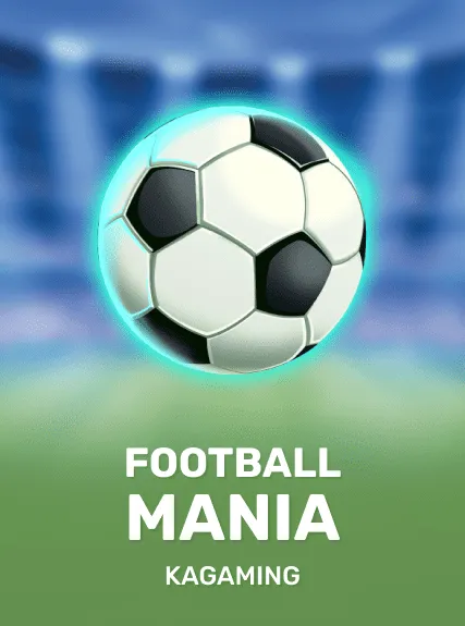 Football Mania game tile