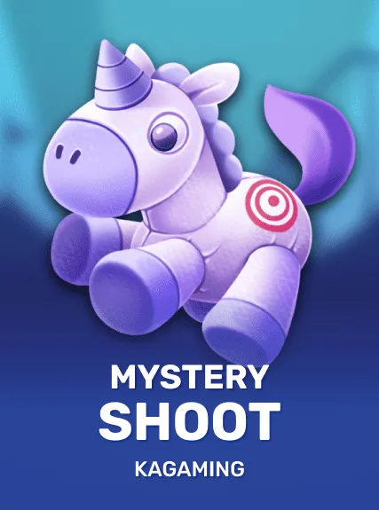 Mystery Shoot game tile