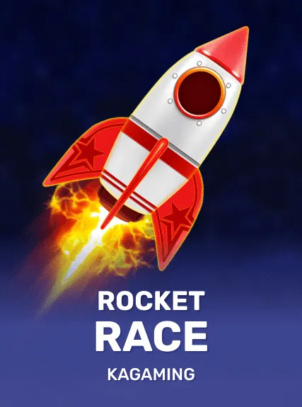 Rocket Race game tile