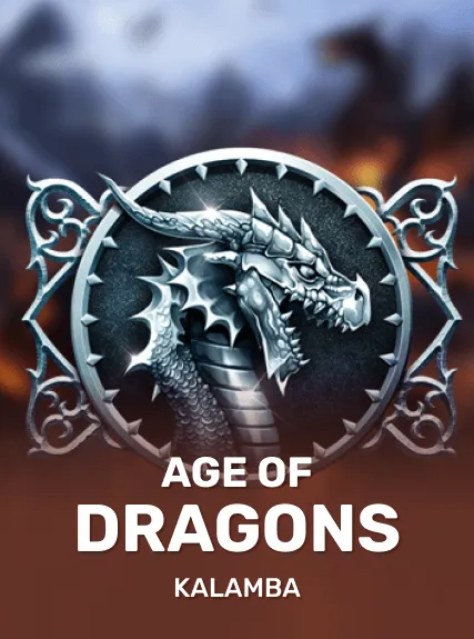 Age of Dragons game tile