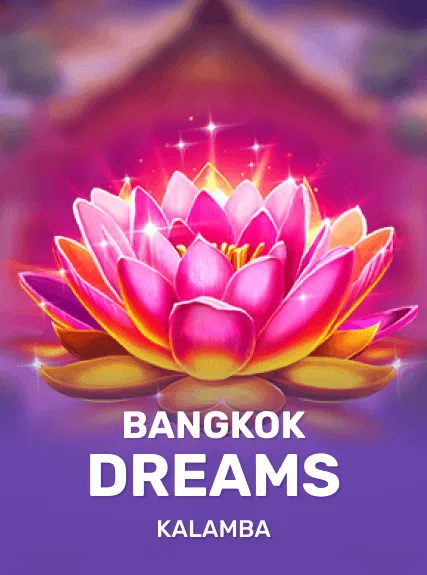 Bangkok Dreams game tile