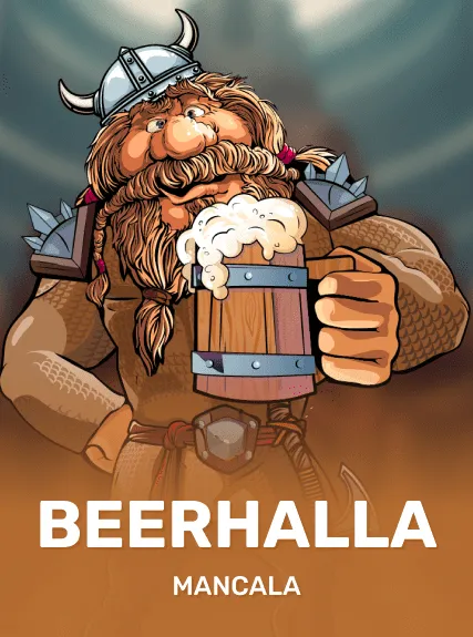 BEERHALLA game tile