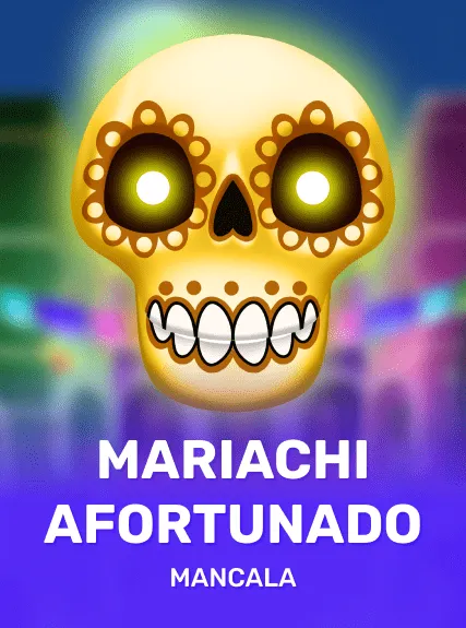 Mariachi Afortunado game tile