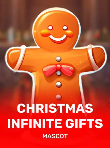 Christmas Infinite Gifts game tile