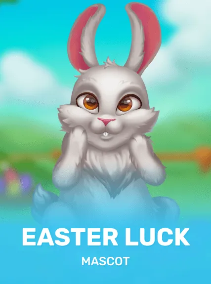 Easter Luck game tile