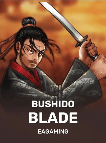 Bushido Blade game tile