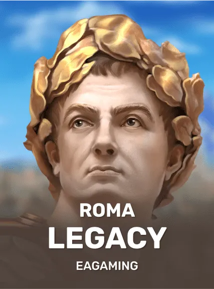 Roma Legacy game tile