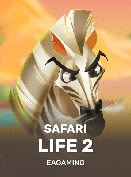 Safari Life 2 game tile