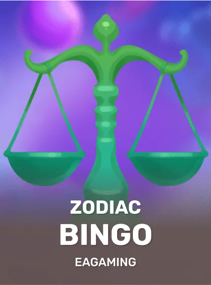 Zodiac Bingo game tile