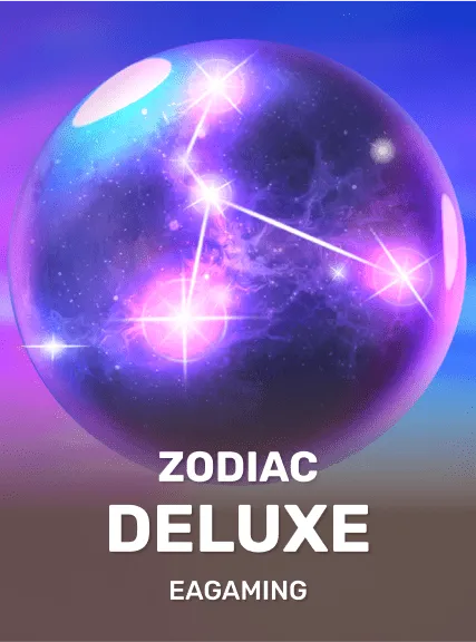 Zodiac Deluxe game tile