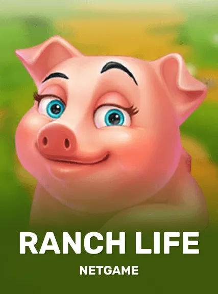 Ranch Life game tile