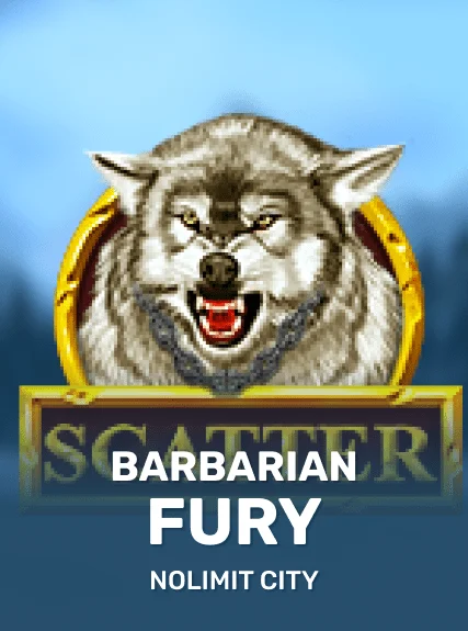 Barbarian Fury game tile