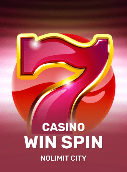 Casino Win Spin game tile