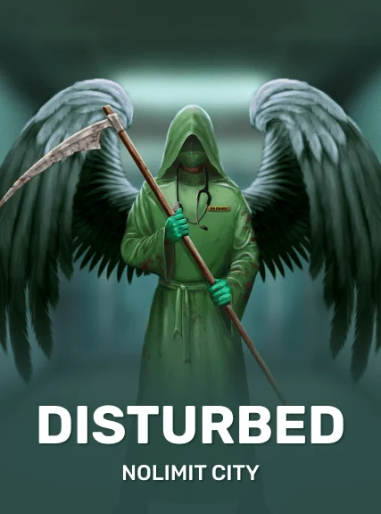 Disturbed game tile