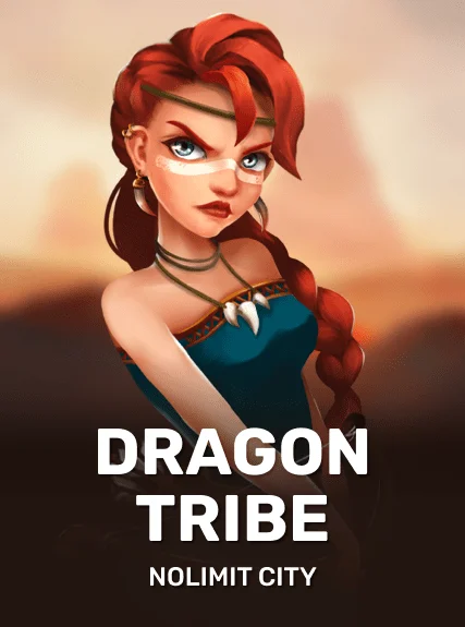 Dragon Tribe game tile