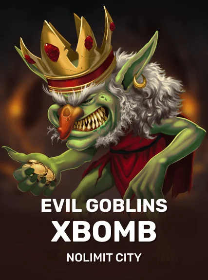 Evil Goblins game tile