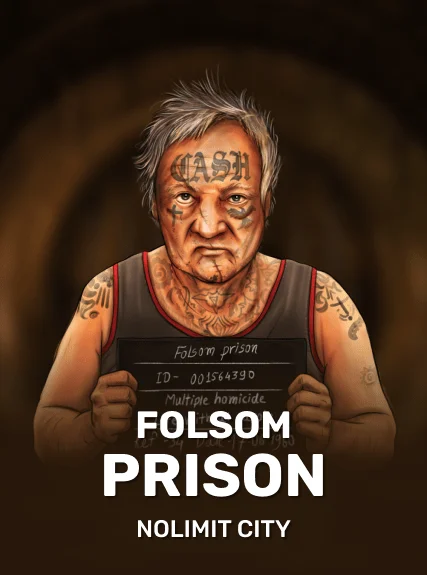 Folsom Prison game tile