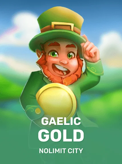 Gaelic Gold game tile