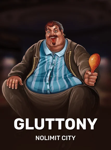 Gluttony game tile