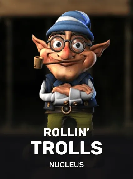 Rollin' Trolls game tile