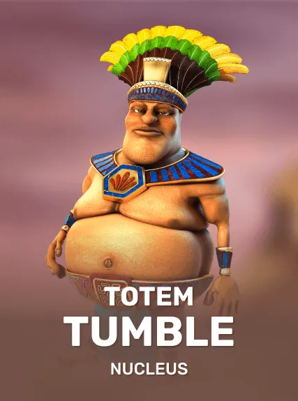 Totem Tumble game tile