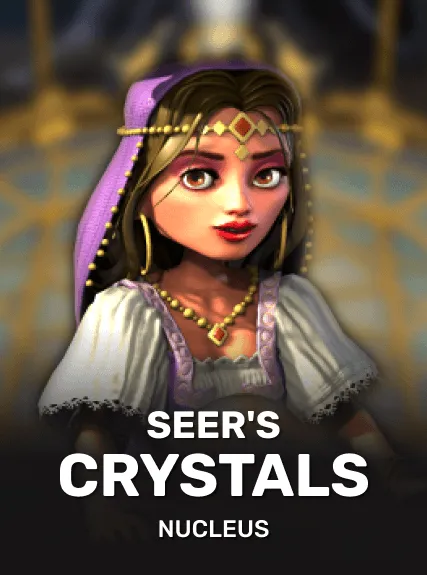 Seer's Crystal game tile