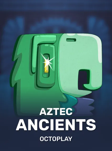 Aztec Ancients game tile