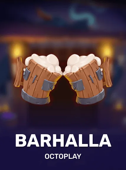 Barhalla game tile