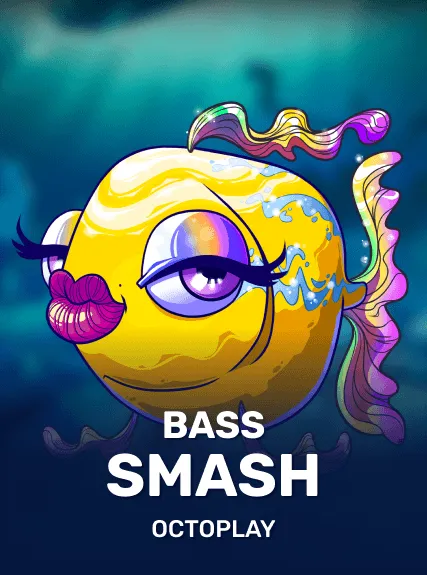 Bass Smash game tile