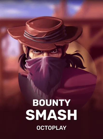 Bounty Smash game tile