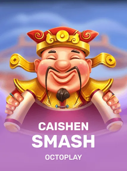 Caishen Smash game tile