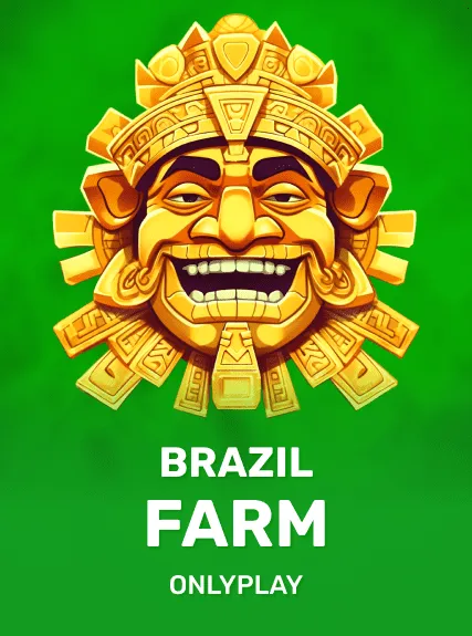 Brazil Farm game tile