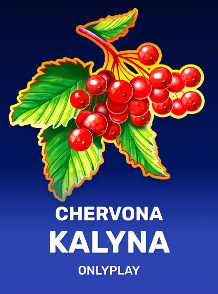 Chervona Kalyna game tile