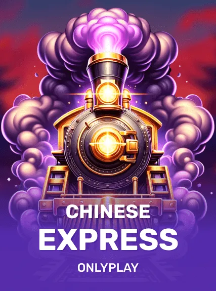 Chinese Express game tile