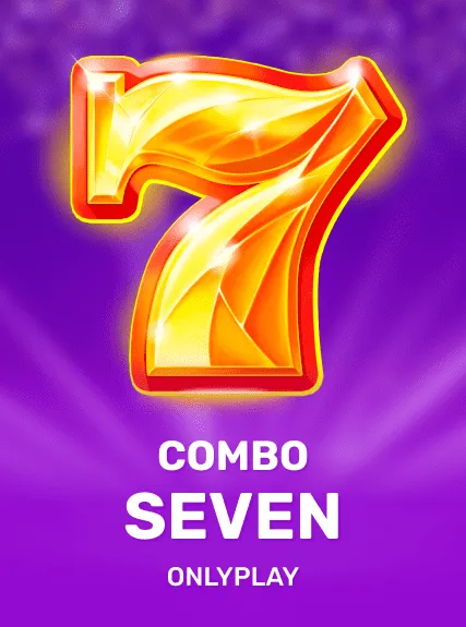 Combo Seven game tile