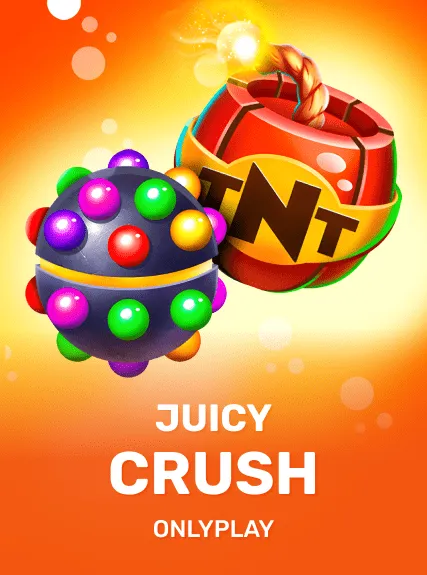 Juicy Crush game tile