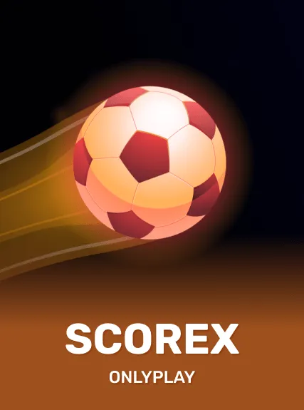 ScoreX game tile