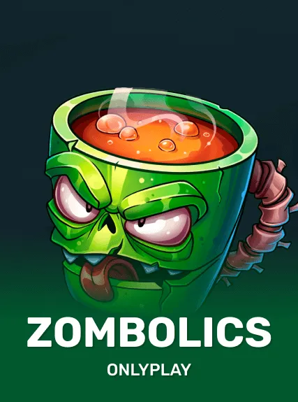 Zombolics game tile