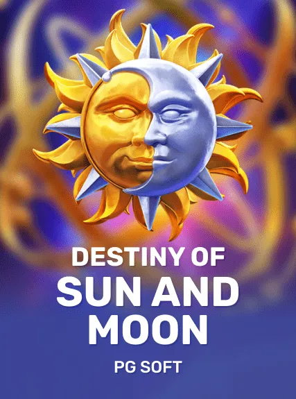 Destiny of Sun and Moon game tile