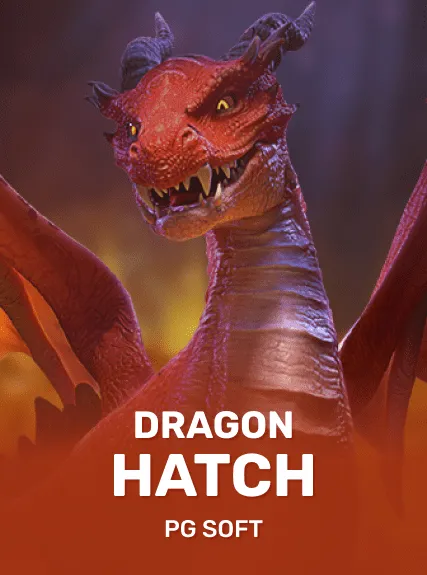 Dragon Hatch game tile